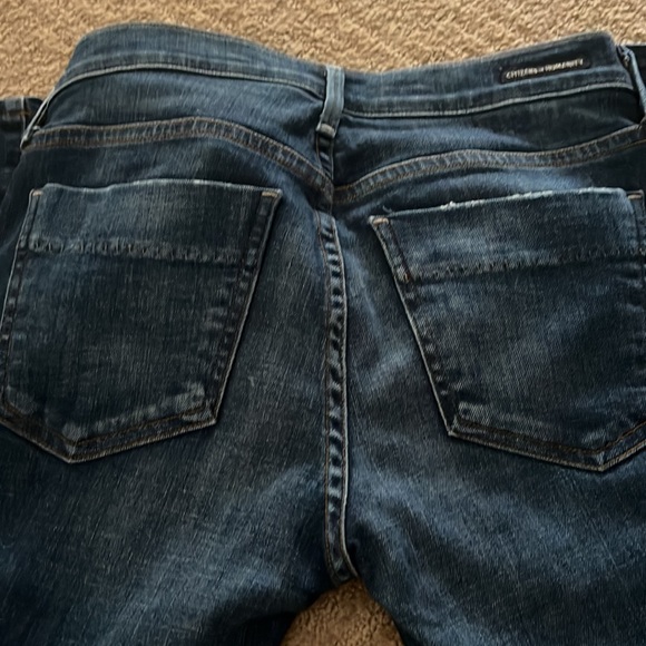 Citizens of Humanity denim - Picture 6 of 6